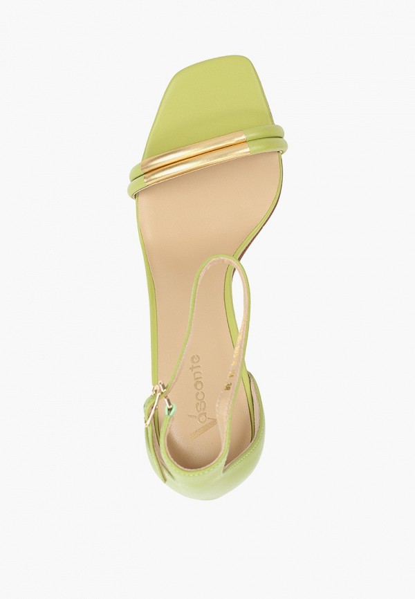 фото Босоножки vasconte