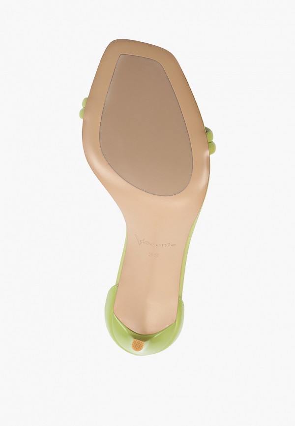 фото Босоножки vasconte