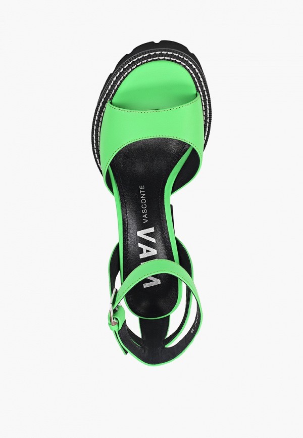 фото Босоножки vasconte