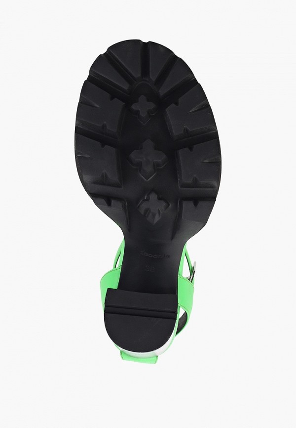 фото Босоножки vasconte