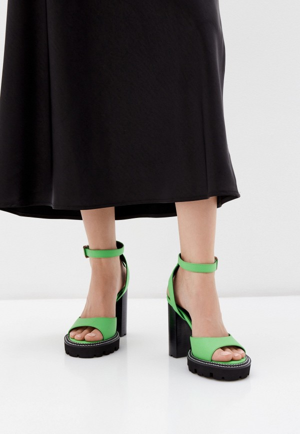 фото Босоножки vasconte