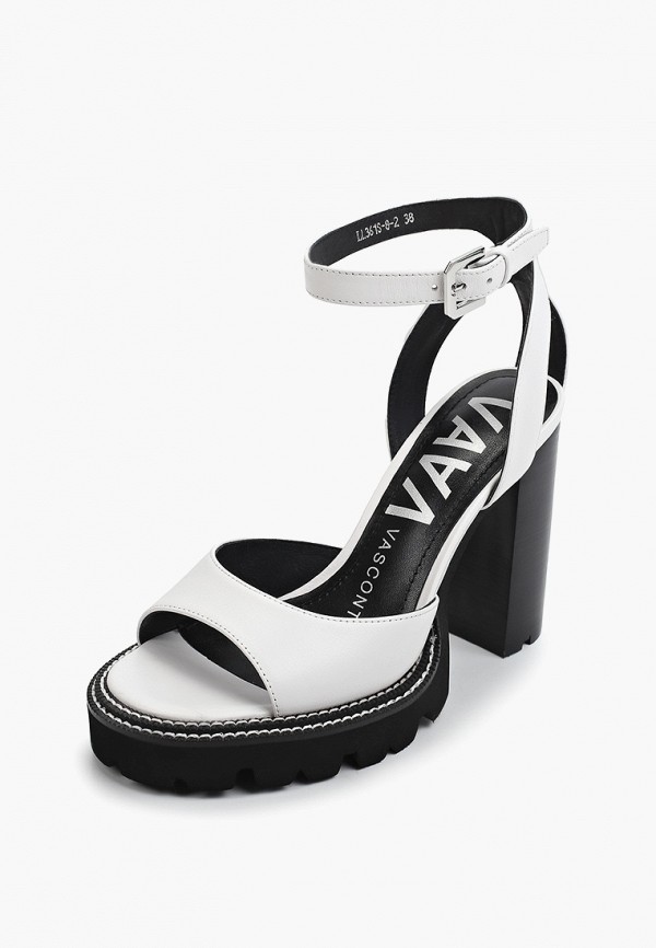 фото Босоножки vasconte