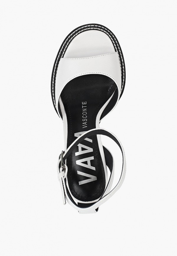 фото Босоножки vasconte