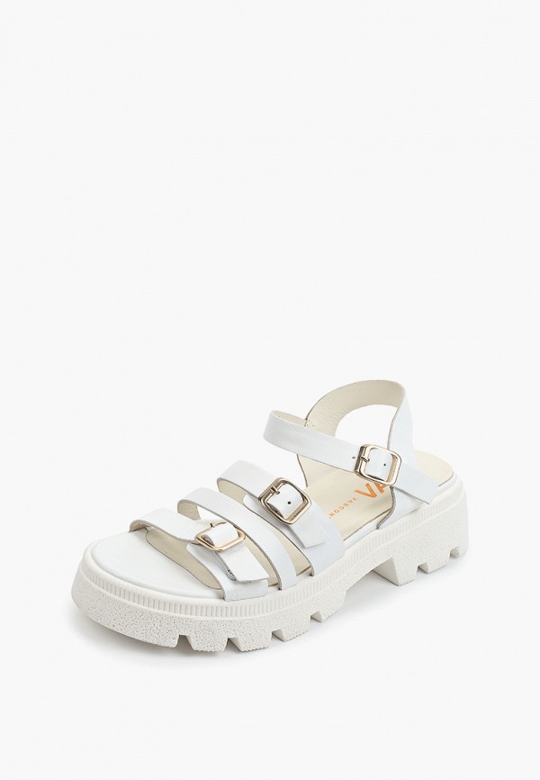 фото Босоножки vasconte