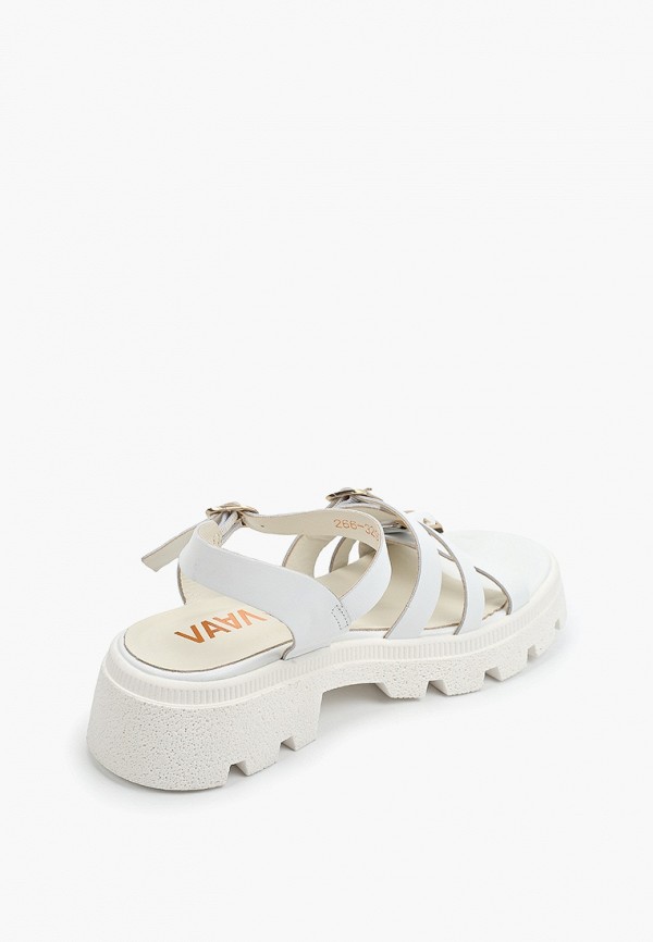 фото Босоножки vasconte