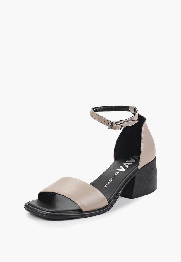 фото Босоножки vasconte