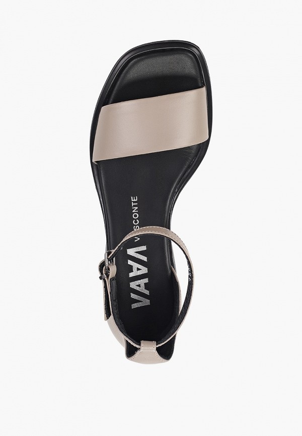 фото Босоножки vasconte