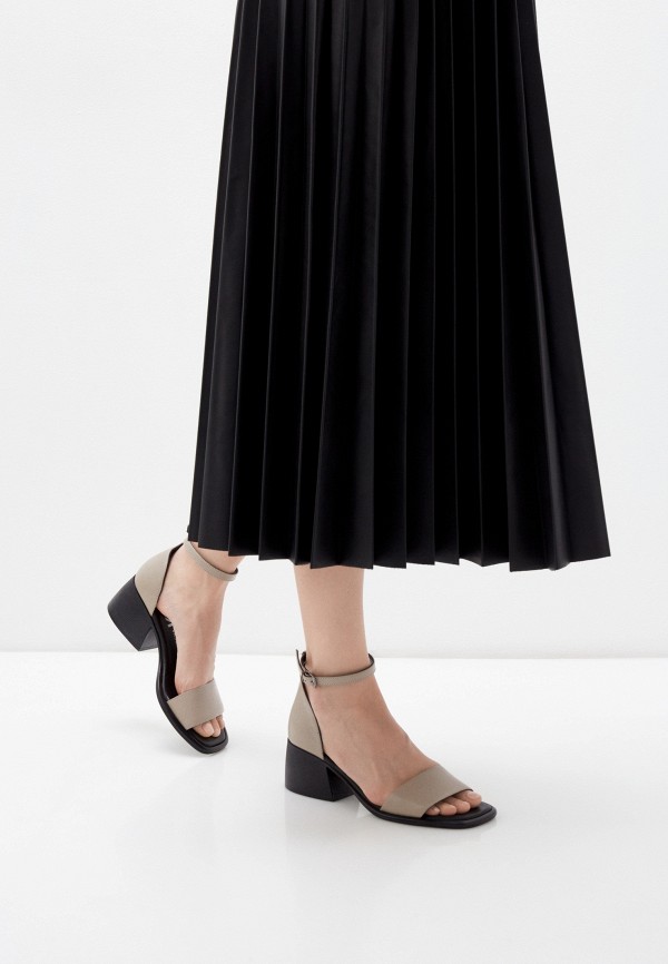 фото Босоножки vasconte