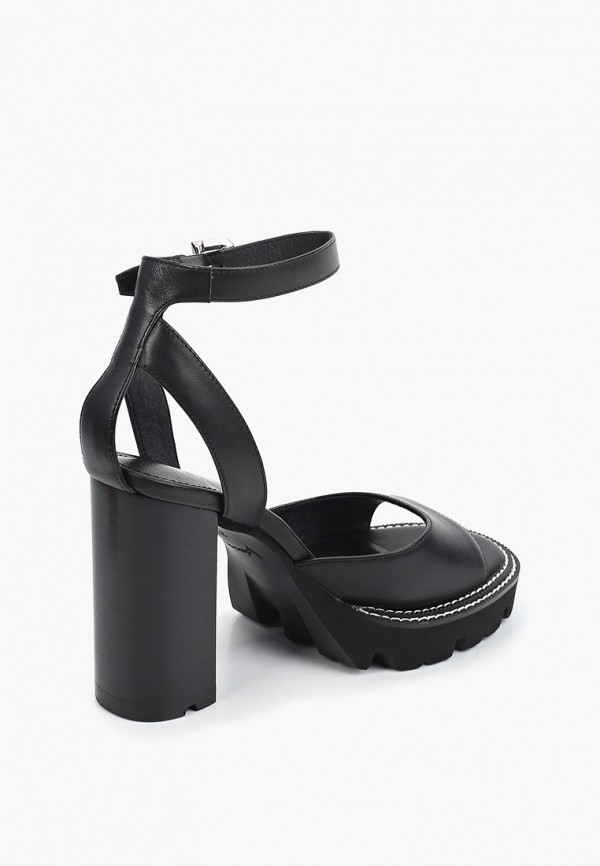 фото Босоножки vasconte