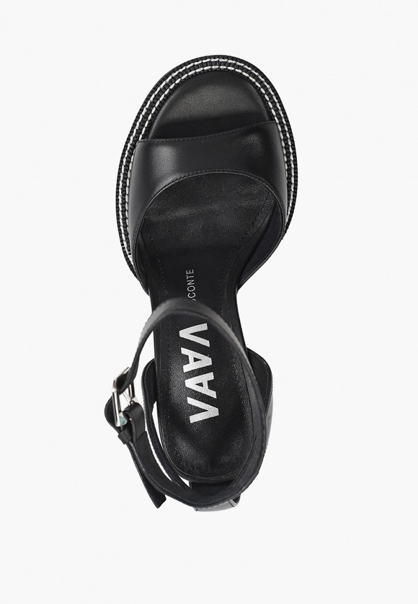 фото Босоножки vasconte