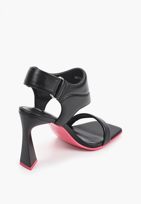 фото Босоножки vasconte