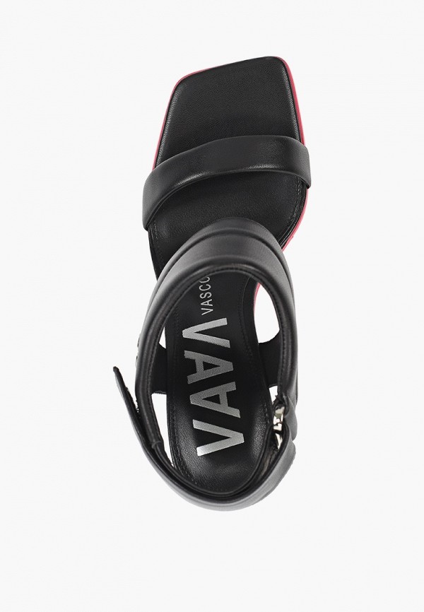 фото Босоножки vasconte