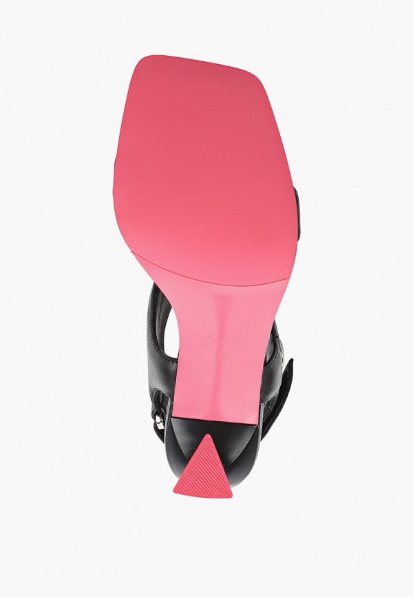 фото Босоножки vasconte