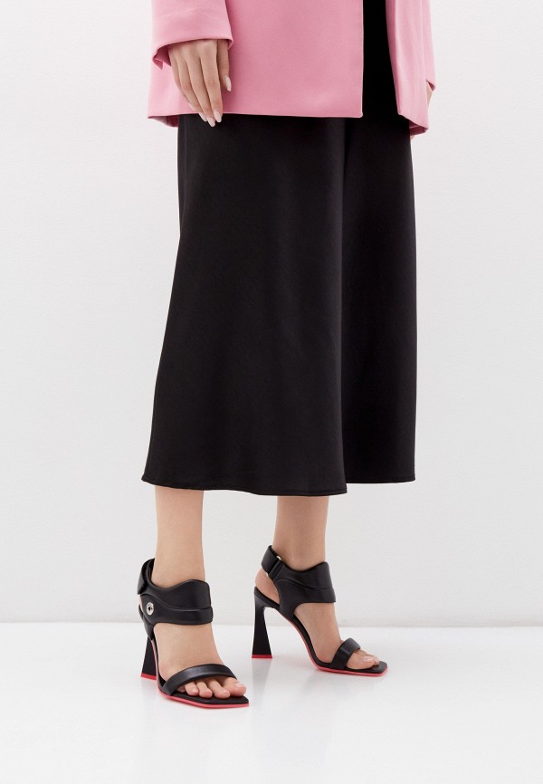 фото Босоножки vasconte