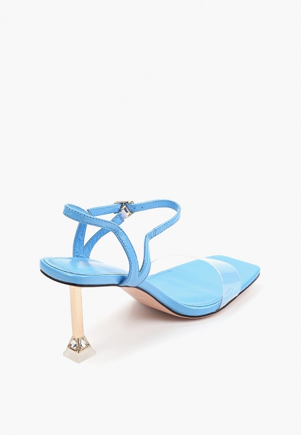 фото Босоножки vasconte