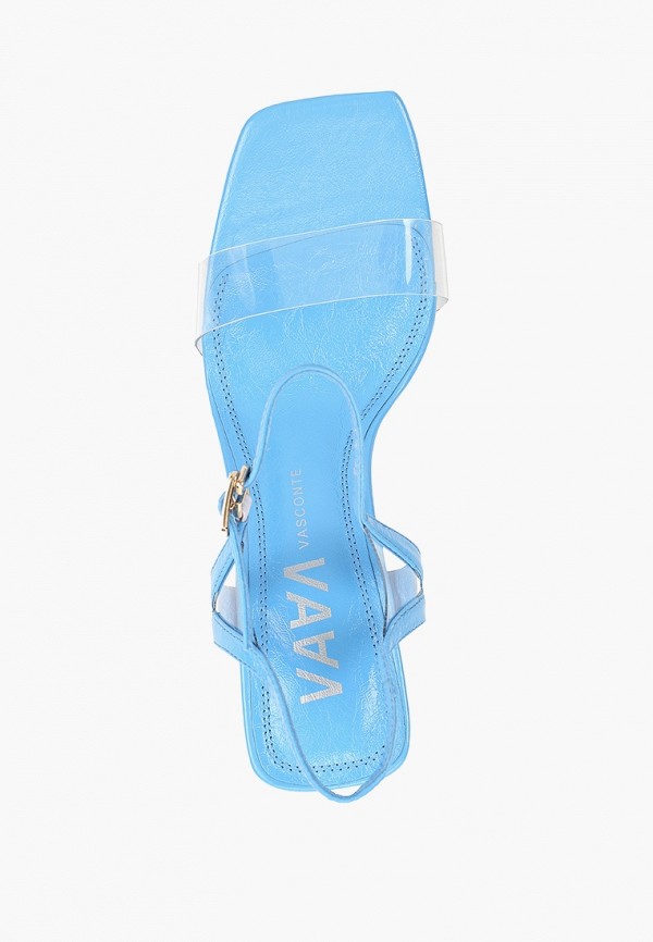 фото Босоножки vasconte