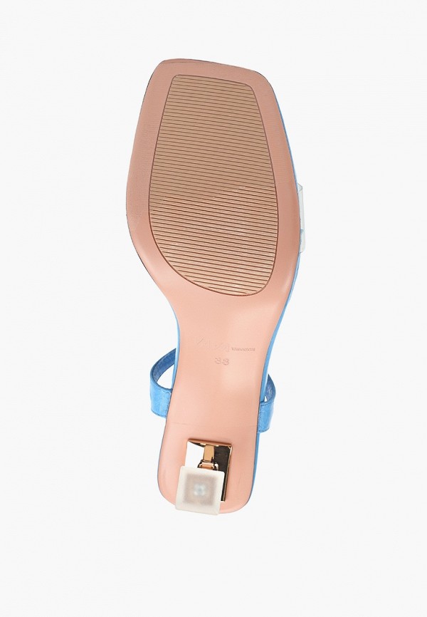 фото Босоножки vasconte