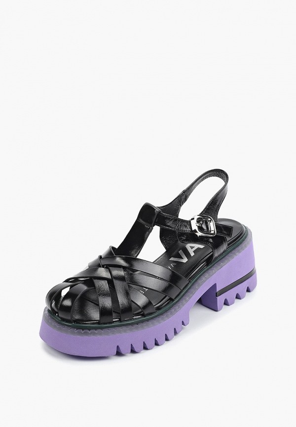 фото Босоножки vasconte