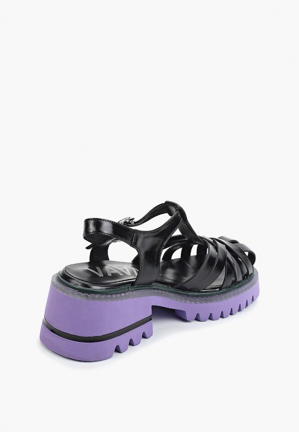 фото Босоножки vasconte