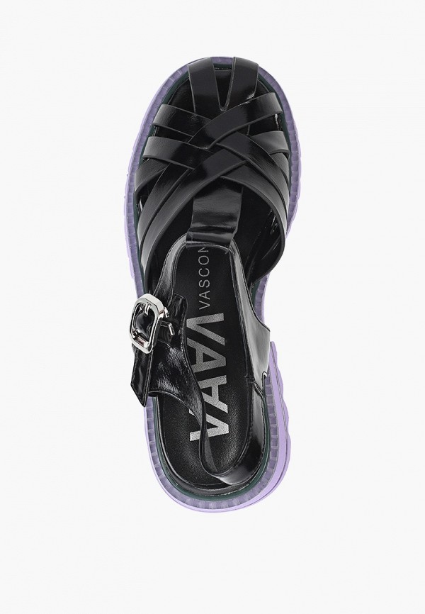 фото Босоножки vasconte