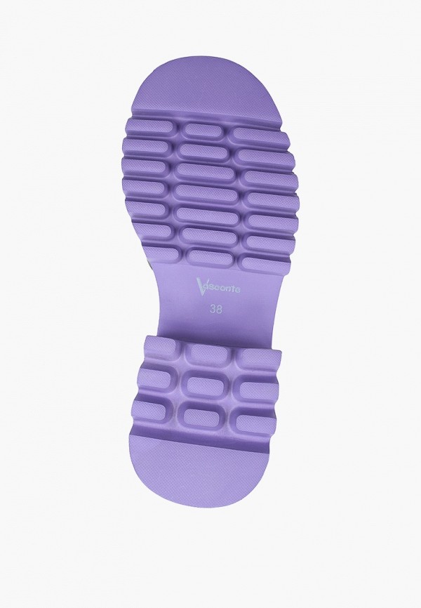 фото Босоножки vasconte