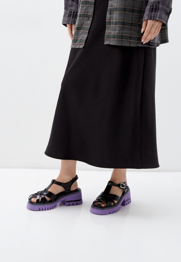 фото Босоножки vasconte