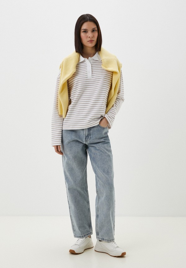 фото Джинсы shu