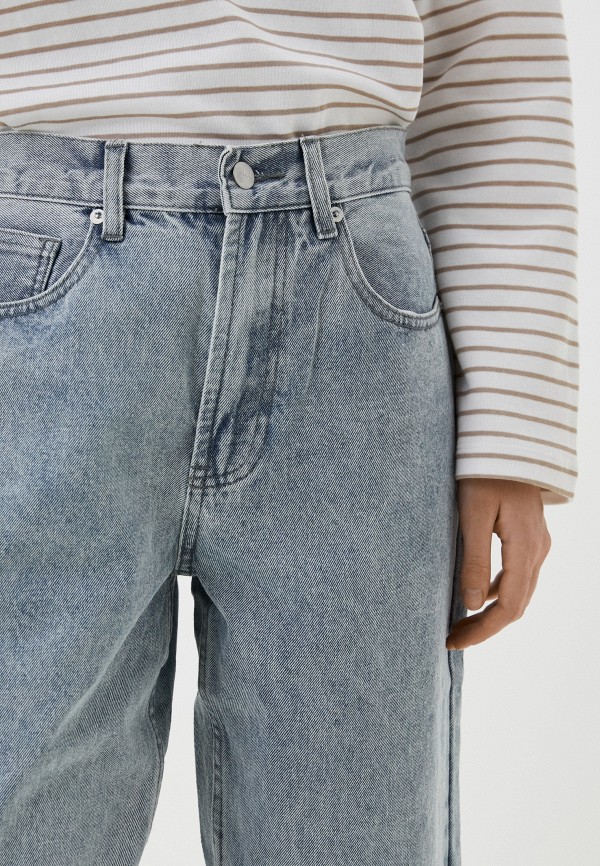 фото Джинсы shu