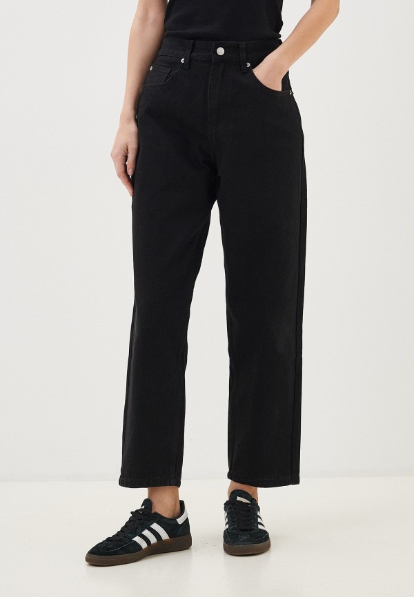 фото Джинсы shu