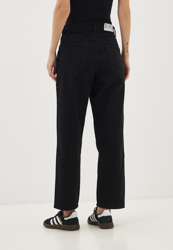 фото Джинсы shu