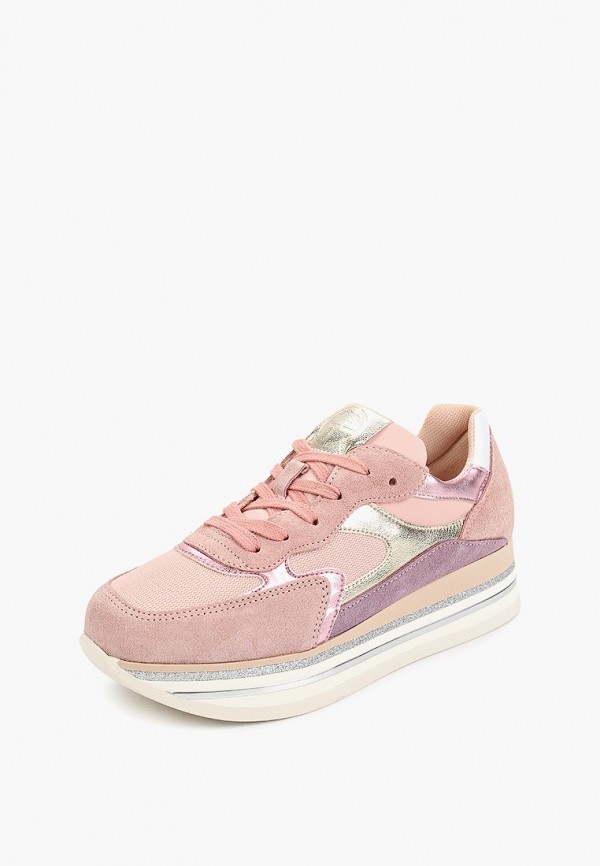 фото Кроссовки emanuele gelmetti