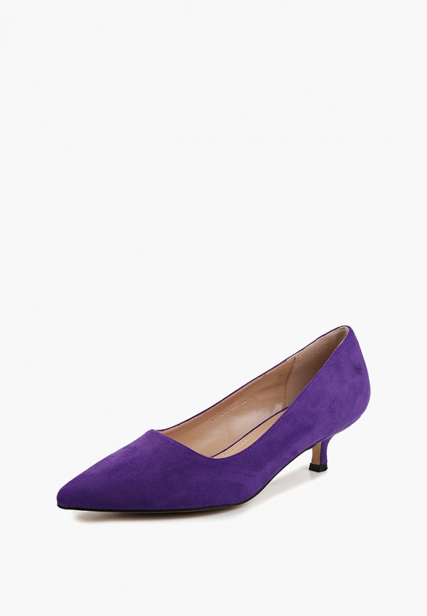 фото Туфли dino ricci select