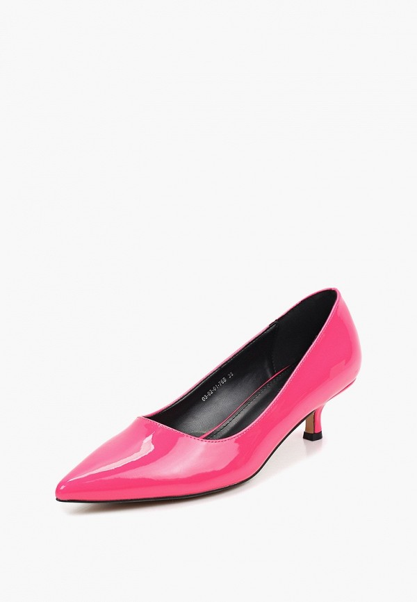 фото Туфли dino ricci select