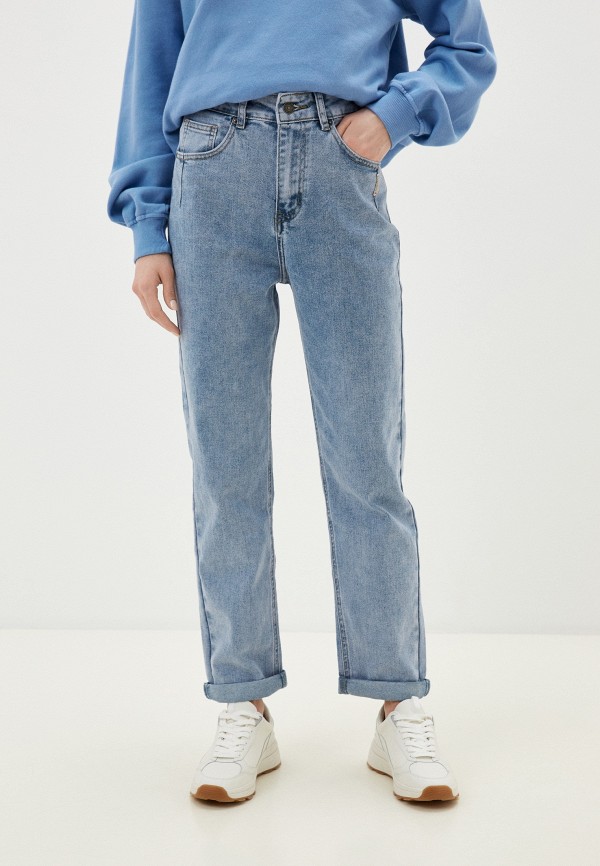 фото Джинсы mossmore