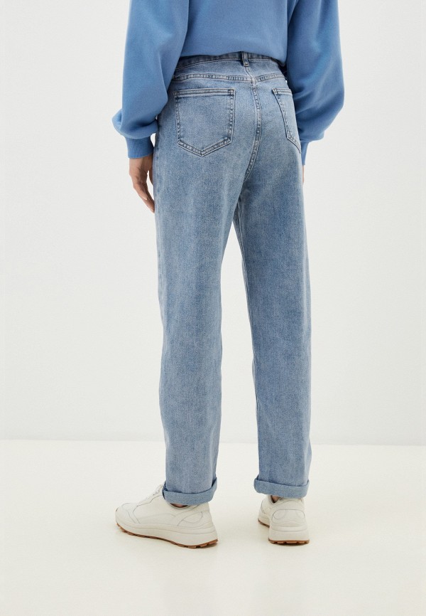 фото Джинсы mossmore