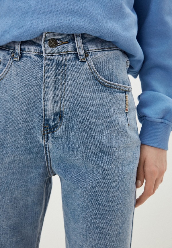 фото Джинсы mossmore