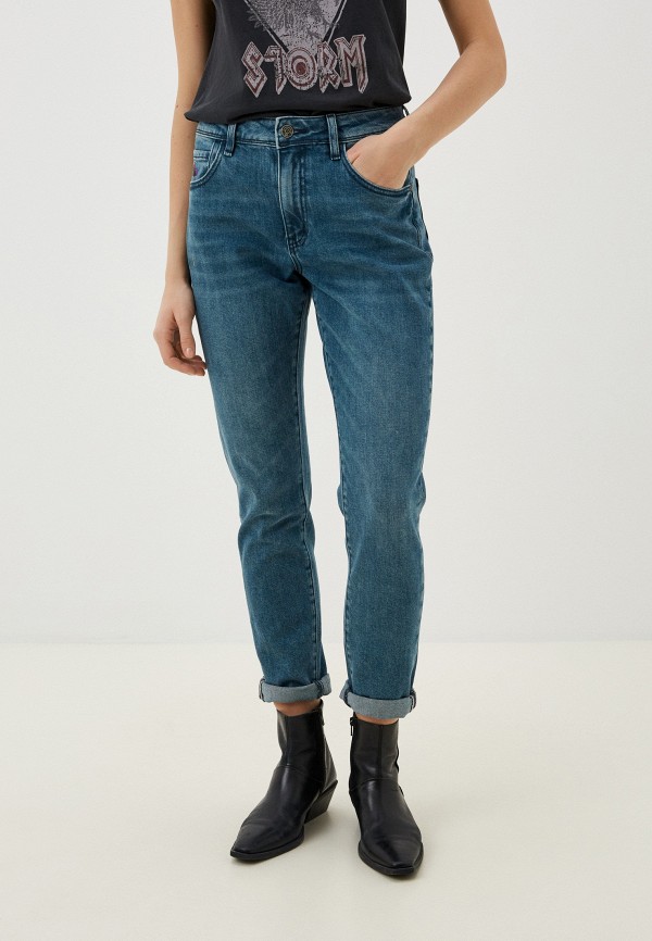 фото Джинсы mossmore