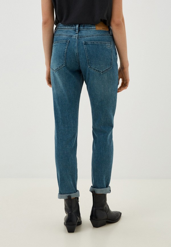 фото Джинсы mossmore