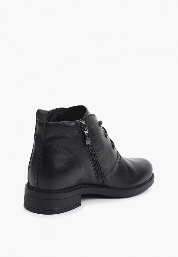 фото Ботинки francesco donni