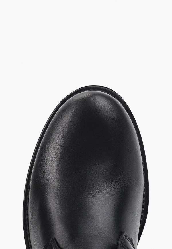 фото Ботинки francesco donni