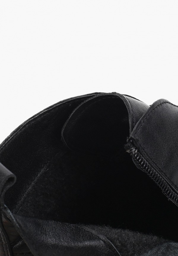 фото Ботинки francesco donni