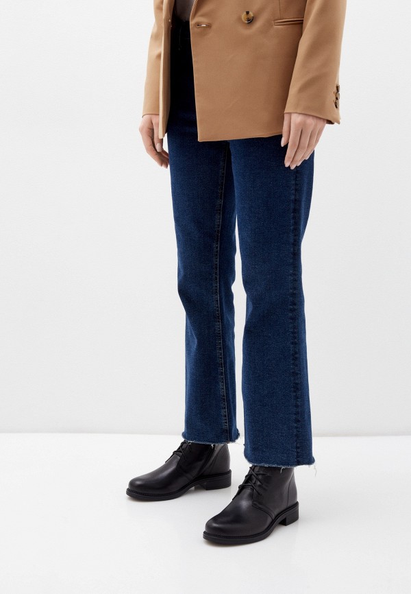 фото Ботинки francesco donni