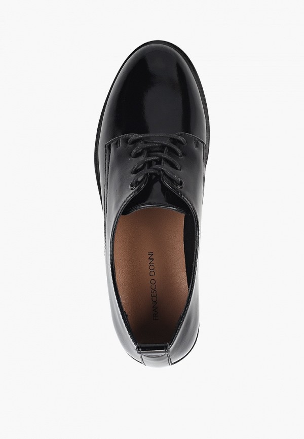 фото Ботинки francesco donni