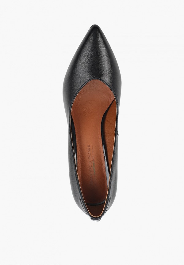 фото Туфли francesco donni