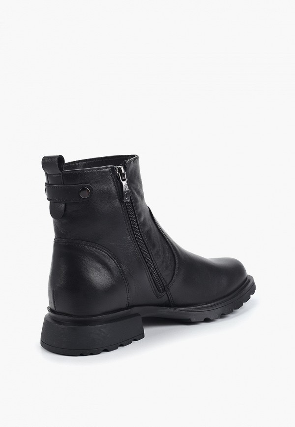 фото Ботинки francesco donni