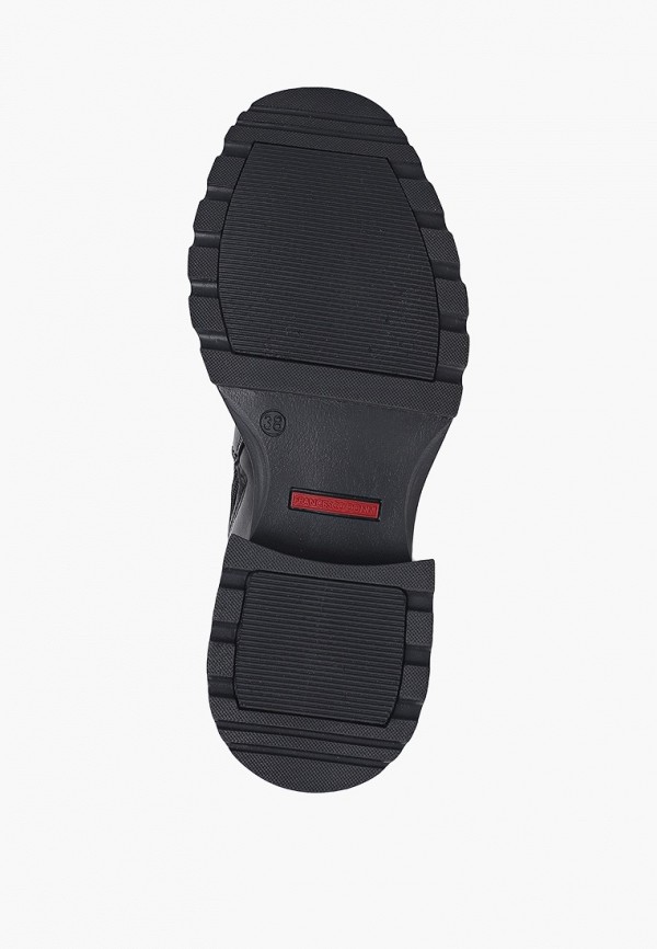 фото Ботинки francesco donni