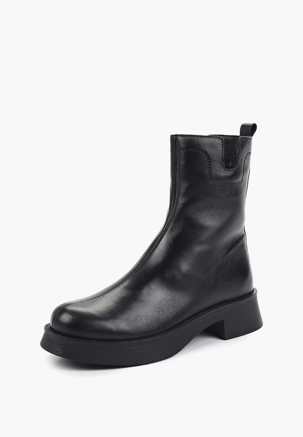 фото Полусапоги francesco donni