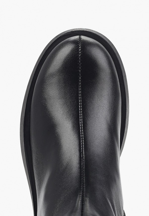 фото Полусапоги francesco donni