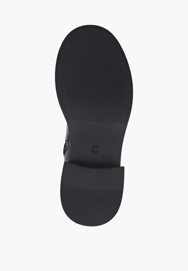 фото Полусапоги francesco donni