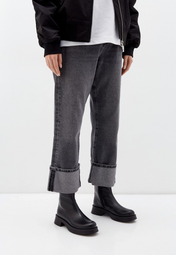 фото Полусапоги francesco donni